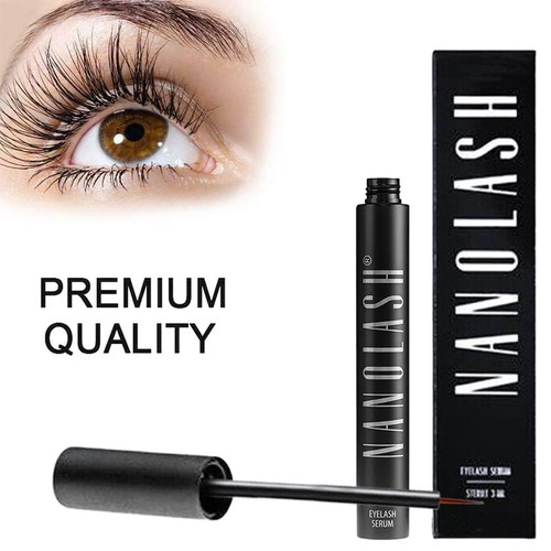 Wimpernserum zur - 3, ml