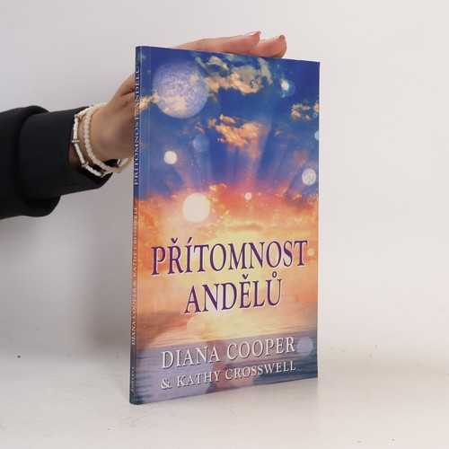 Přítomnost andělů -  , | 