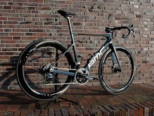 BMC Teammachine