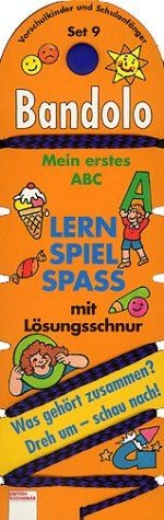 Bandolo set mein - (spiele),, set.9,