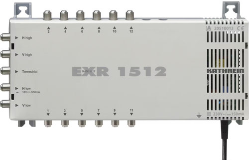 Kathrein exr1512 - kathrein,