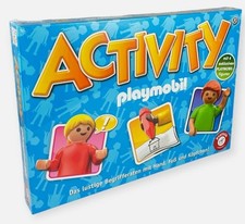Playmobil Activity Der