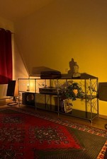 Modulares IKEA Laxvik