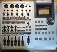 Fostex MR-8HD Digital