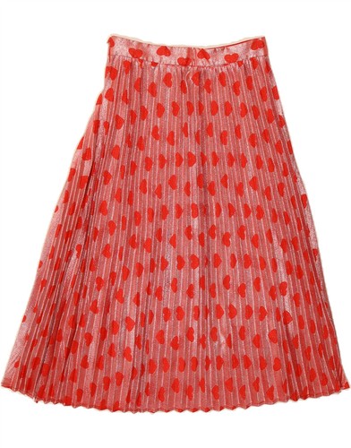 Vintage damen faltenrock - damen,