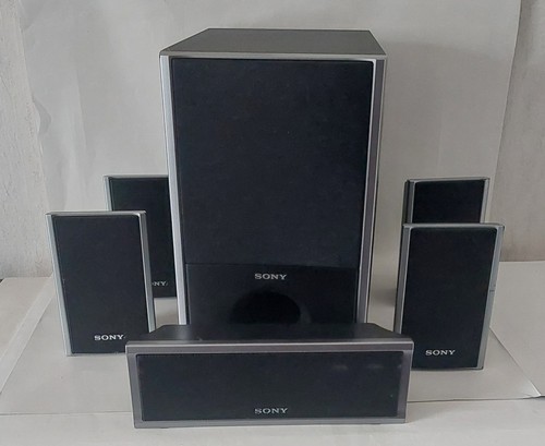 Sony home theater - home,