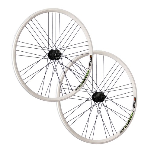 Vuelta zoll laufradsatz - 28,