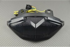 LED Bremslicht + blinker getönt KAWASAKI Z1000 Z 1000 Z-1000 ZRT00D/E 2010-2013