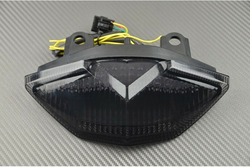 Led bremslicht blinker - led, +blinker