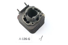 SYM Flash 50 F5A Sanyang - Zylinder ohne Kolben A126G-1