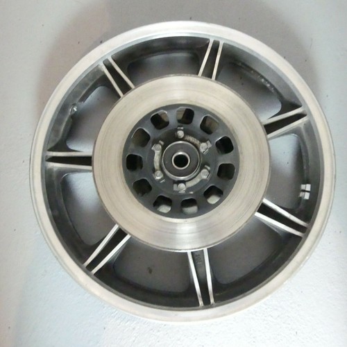 Yamaha 750 felge hinten - xs,
