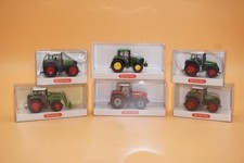 Wiking Spur H0 Traktor Trecker