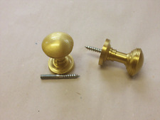 Garderobenhaken Messinghaken