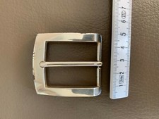 Nurage gürtel buckle - gürtel, für
