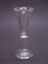 KUTSCHERGLAS / SCHNAPSGLAS /