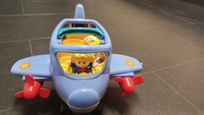 Little People Flugzeug