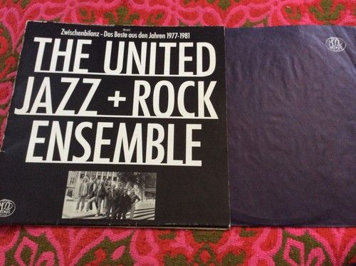 The united jazz - the,