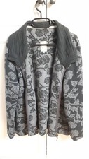 Hofius strickjacke grau - hofius, strickjacke,