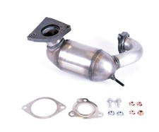 NEU Katalysator KAT Renault