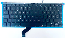 Orig. deutsche QWERTZ Tastatur