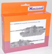 Arsenal-M minitank 211100121