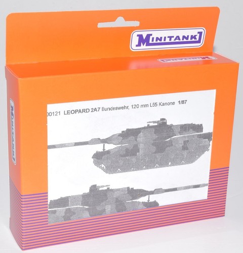 Arsenal minitank 211100121 - arsenal-m,