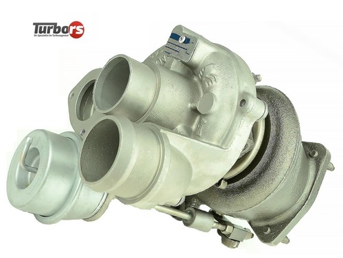 Turbolader bmw mini - turbolader,