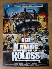 Filmposter * Kinoplakat * A1 *