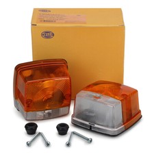 2x HELLA 2BE003014-251