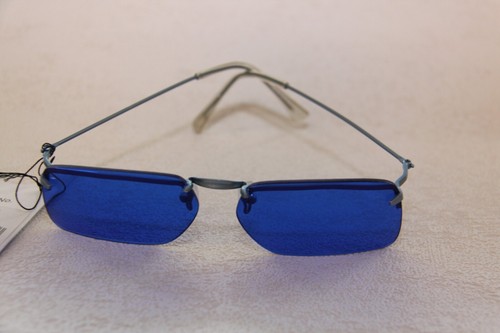 Farb brille sonnenbrille - farb,