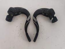 Profile Design ABS Carbon TT Triathlon Brems HEBEL Rim Brake Levers