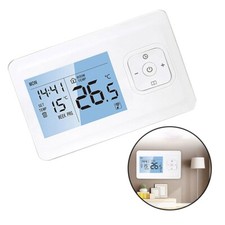 Thermostat Wandkessel