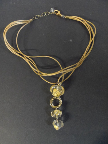 Modeschmuck murano antica - modeschmuck,