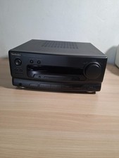 Technics SA-CH650 Stereo Tuner