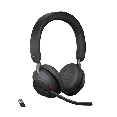 Jabra evolve2 wireless pc - evolve2,