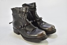 A.S.98 Airstep  Damen Stiefelette Boots EUR 41  Nr.25-B 1051
