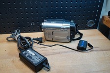 (S) Sony Handycam DCR-TRV480