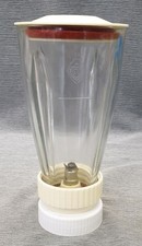 Glasbecher Mixaufsatz Mixtulpe