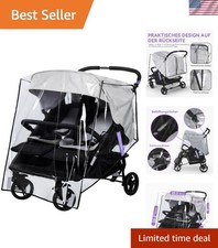 Universal Regenschutz für