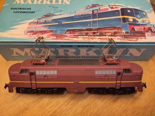 Märklin 3051 1219 - ns,