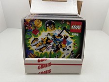 LEGO® Aufsteller 90er Display