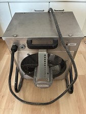 Profi Elektro Heizung Entwesung Elektratherm HL-VRH/9KW bis 70 Grad