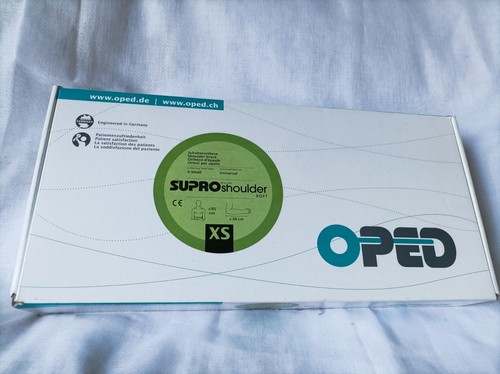 Oped supro shoulder - supro,