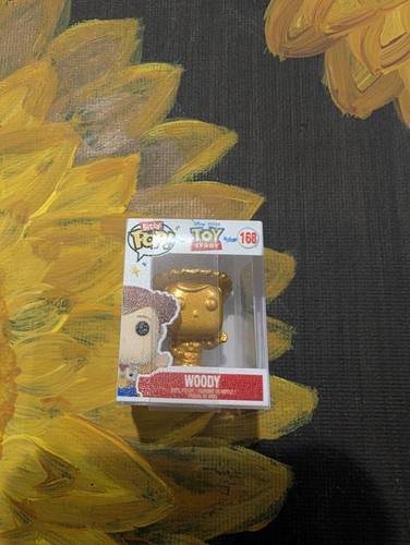Funko bitty pop - bitty, pixar