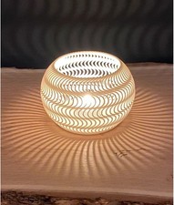 Design Teelicht – Stilvolle