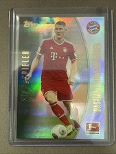 Topps bundesliga chrome 14 - topps,