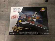 Cobi 5765 Messerschmidt Me163B