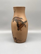 Lauritz Hjorth Keramik Vase
