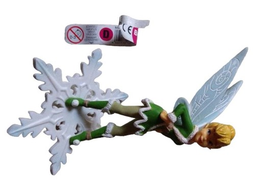 Bullyland tinkerbell fee - tinkerbell,