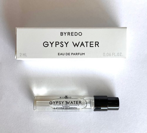 Byredo gypsy water - gypsy, 2
